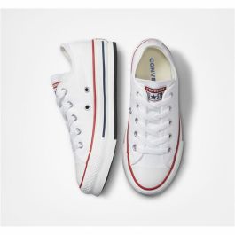 Zapatillas Deportivas Infantiles Converse Chuck Taylor All Star Lift Platform Multicolor