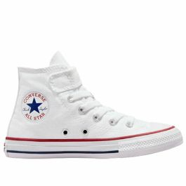 Zapatillas Casual Hombre Converse All Star Easy-On Blanco Precio: 46.95000013. SKU: S6470930