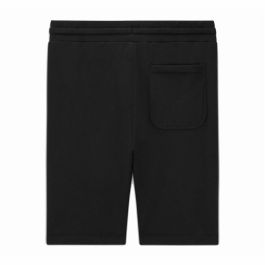 Pantalones Cortos Deportivos para Hombre Converse All-Star Negro XL