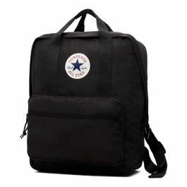 Mochila Converse Small Square Negro Precio: 60.1249004356. SKU: B1EWSE5JLA