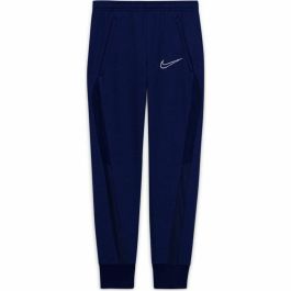 Pantalón de Chándal para Niños Nike Dri-Fit Academy Azul oscuro Precio: 38.95000043. SKU: S6469924