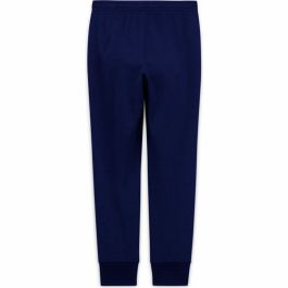 Pantalón de Chándal para Niños Nike Dri-Fit Academy Azul oscuro