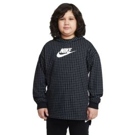 Sudadera Infantil Nike Sportswear RTLP Multicolor Precio: 46.95000013. SKU: S6434785