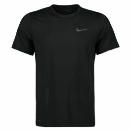 Camiseta de Manga Corta Hombre Nike Pro Dri-FIT Negro Precio: 37.94999956. SKU: S6483852