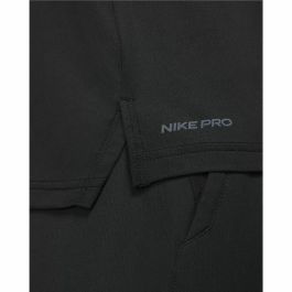 Camiseta de Manga Corta Hombre Nike Pro Dri-FIT Negro