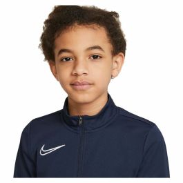 Chándal Infantil Nike Dri-Fit Academy Azul marino