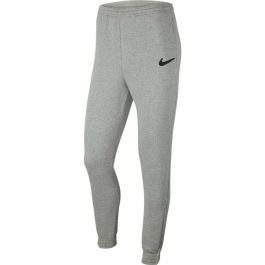 Pantalón para Adultos PARK 20 TEAM Nike CW6907 063 Gris Hombre