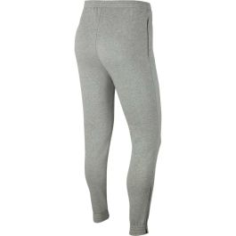 Pantalón para Adultos PARK 20 TEAM Nike CW6907 063 Gris Hombre