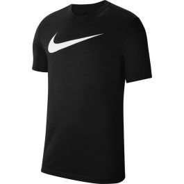 Camiseta de Manga Corta Hombre Nike PARK20 SS TOP CW6936 010 Negro (S) Precio: 29.49999965. SKU: B128RW4LSV