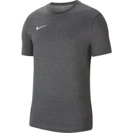Camiseta Nike PARK20 SS TOP CW6952 071 Gris Hombre Precio: 28.9500002. SKU: S2027941