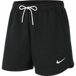 Pantalones Cortos Deportivos para Mujer FLC PARK20 Nike CW6963 010 Negro Precio: 42.95000028. SKU: S2027634