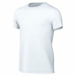 Camiseta de Fútbol de Manga Corta para Niños Nike 13-15 Años Precio: 17.95000031. SKU: B1GWYZNSC2