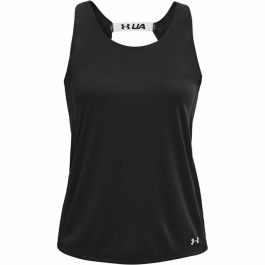 Camiseta para Mujer sin Mangas Under Armour Fly-By