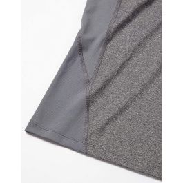 Camiseta de Tirantes Under Armour Gris (L)