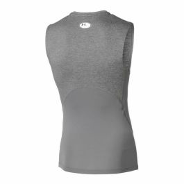 Camiseta de Tirantes Under Armour Gris (L)