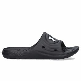 Chanclas para Hombre Under Armour Locker IV Negro Precio: 21.78999944. SKU: S6485542