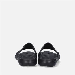 Chanclas para Hombre Under Armour Locker IV Negro