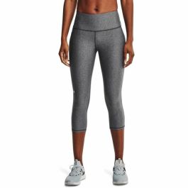 Mallas Deportivas de Mujer Under Armour Gris Precio: 51.79000013. SKU: S7183628