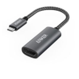 Cable HDMI Anker Negro Negro/Gris