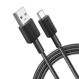 Cable USB-C Anker A81H5G11 Precio: 14.95000012. SKU: B17YEP2F9C
