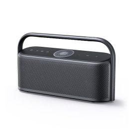 Altavoz Bluetooth Portátil Soundcore A3130011 Negro 50 W