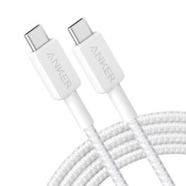Cable USB-C Anker Blanco 1,8 m Precio: 21.95000016. SKU: B13FGDNEJD