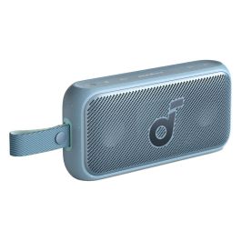 Altavoz Bluetooth Portátil Soundcore Motion 300 Azul Precio: 96.49999986. SKU: B18JRN5X7W