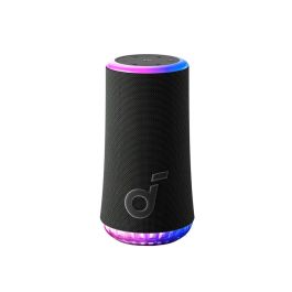 Altavoces Bluetooth Soundcore Glow Negro Precio: 129.2158994918. SKU: B1G7H77MVC