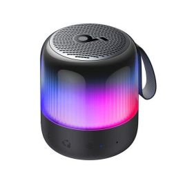 Altavoces Bluetooth Soundcore Glow Mini Negro Precio: 55.50000049. SKU: B1CNXZXB4S
