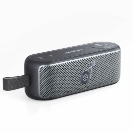 Altavoz Bluetooth Portátil Soundcore Motion 100 Negro Precio: 67.50000004. SKU: B1BREE8E84