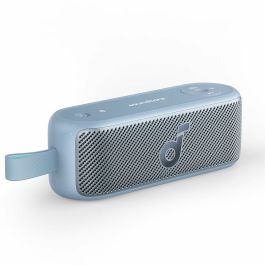 Altavoz Bluetooth Portátil Soundcore Motion 100 Azul 10 W Precio: 66.50000038. SKU: B167RMQPPB