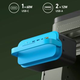 Batería recargable Anker Cooler Extra 12 V