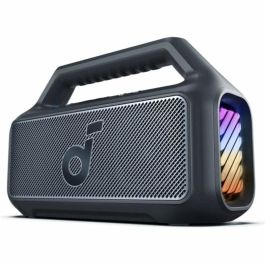 Altavoz Bluetooth Portátil Soundcore A3138011 Negro 80 W Precio: 154.7469001815. SKU: B1FD4XAQNA