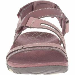 Sandalias de Montaña Merrell Sandspur Rosa