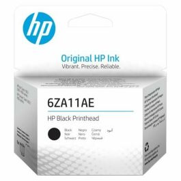 Cartucho de Tinta Original HP Cap de imprimare 6ZA11AE negru Precio: 23.94999948. SKU: B1H5TFZZ7S