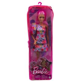 Muñeca Barbie Pierna protésica (30 cm)