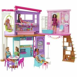Casa de Muñecas Mattel Barbie Malibu House 2022
