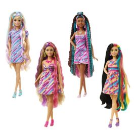 Muñeca bebé Barbie HCM88 9 Piezas Plástico Precio: 54.94999983. SKU: S2417877
