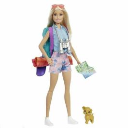 Muñeca Barbie HDF73 Malibu Precio: 39.95000009. SKU: S7158448
