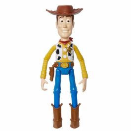 Figura de Acción Mattel Woody