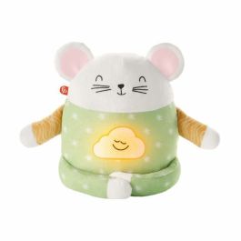 Peluche con Sonido Fisher Price My Little Meditation Mouse