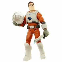 Figura Grande Space Ranger Buzz Lightyear Hhk11 Mattel Precio: 17.95000031. SKU: B1484283WC
