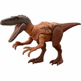Figura Articulada Jurassic World Strike Attack 18 x 8 cm Precio: 22.94999982. SKU: B16D9SMYZF