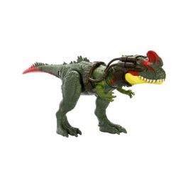 Figura de Acción Mattel JURASSIC PARK Dinosaurio