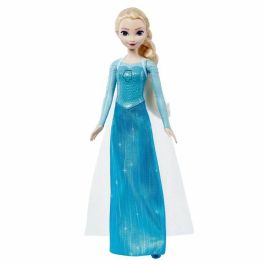 Muñeca Disney Princess Elsa