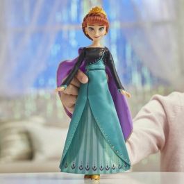 Muñeca Disney Princess Anna