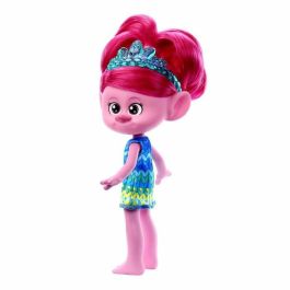 Muñeca Mattel Trolls