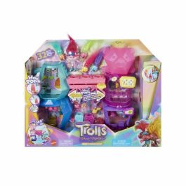 Set de juguetes Mattel Trolls Band Together Plástico Precio: 74.95000029. SKU: B1D3K2GZJQ