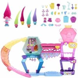 Set de juguetes Mattel Trolls Band Together Plástico