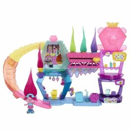 Set de juguetes Mattel Trolls Band Together Plástico